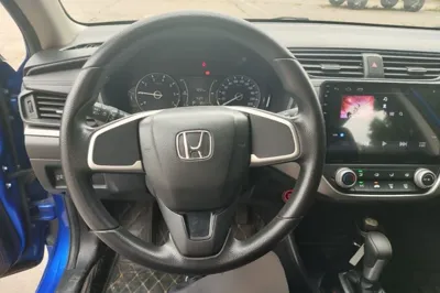 Honda Envix