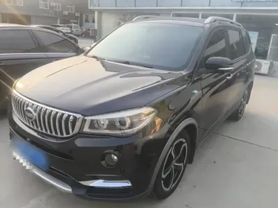 SWM SWM X7
