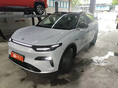 Leapmotor Leapmotor C11