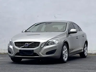 Volvo S60 (Import)