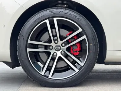 AITO 问界 AITO M5