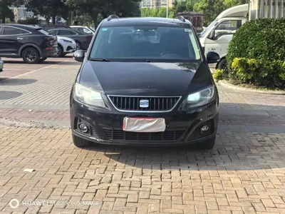 SEAT 欧悦搏