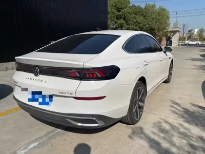 Volkswagen Lamando