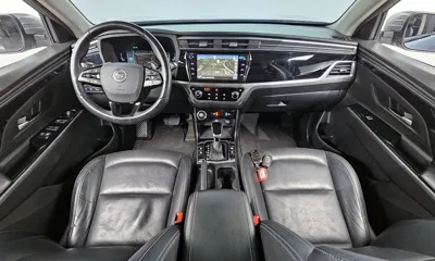 KG_Mobility_Ssangyong KORANDO