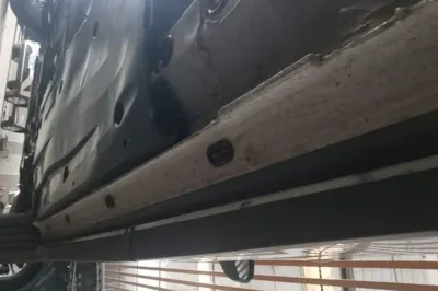 Jetta VS5