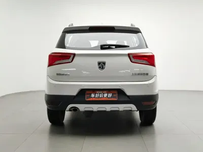 Baojun 560