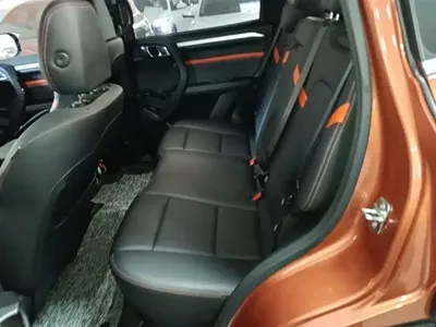 Haval Big Dog