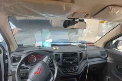 Wuling Hongguang V