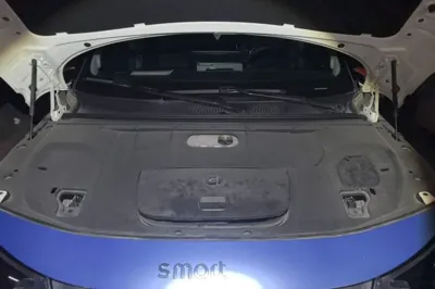 Smart #3