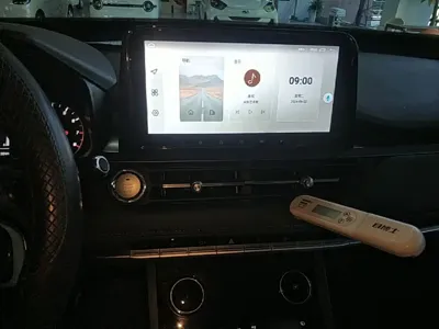 Chery Tiggo 5x