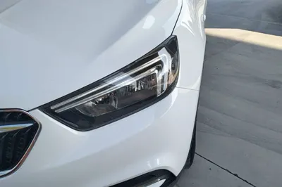 Buick Encore