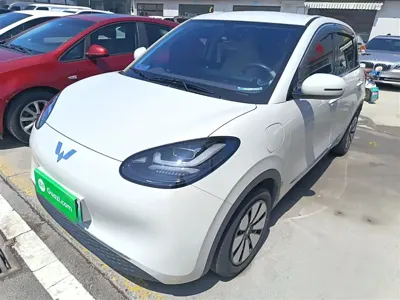 Wuling Bingo