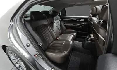 Genesis EQ900