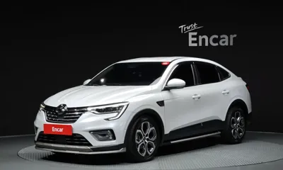 Renault-KoreaSamsung XM3