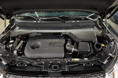 Land Rover Discovery Sport New Energy