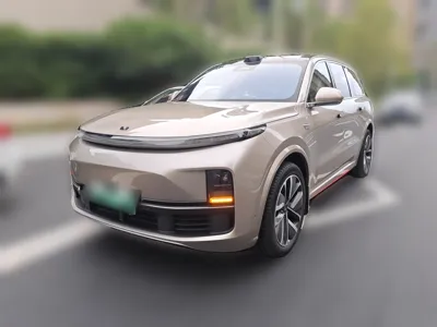 Li Auto L9