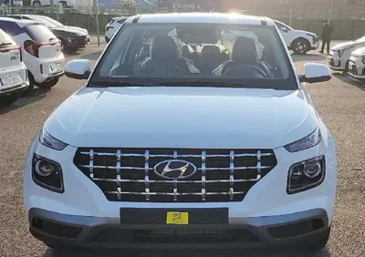 Hyundai Venue