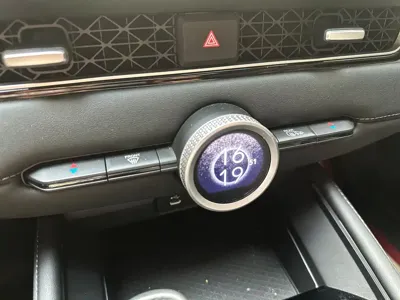 Honda Inspire