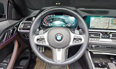 BMW 4-Series