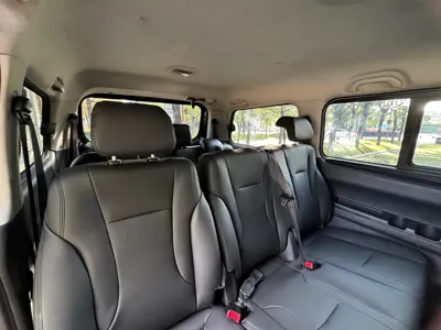 JAC Refine Refine M4