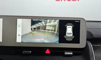 Hyundai Ioniq5