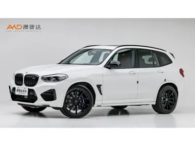 BMW X3 M