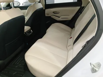 BYD Qin L