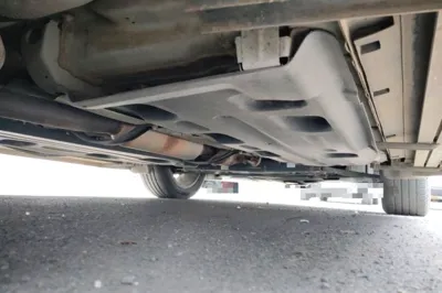 Geely Auto Coolray