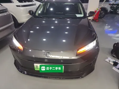 Changan Qiyuan