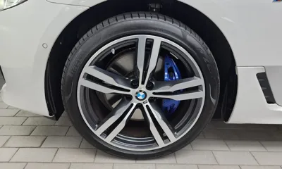 BMW Gran Turismo