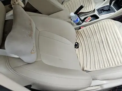 Chery Arrizo 7