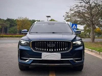Geely Xingyue L