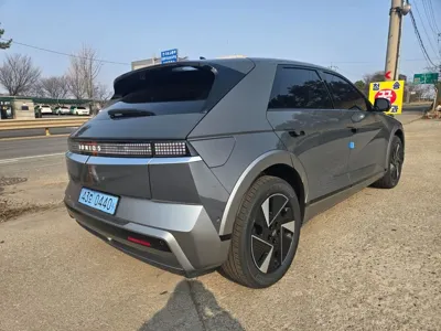 Hyundai Ioniq5