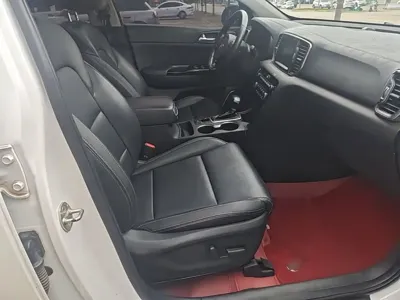 Kia KX5
