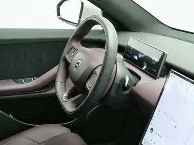 Nio ET5
