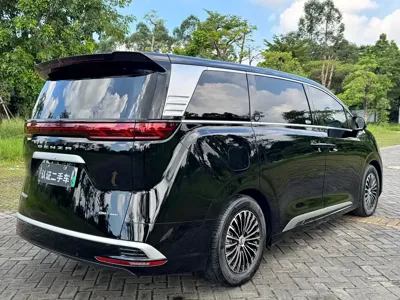 Denza Denza D9