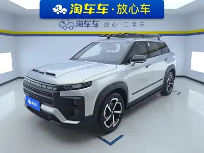 Chery Explorer 06