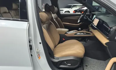 Renault-KoreaSamsung Grand Koleos