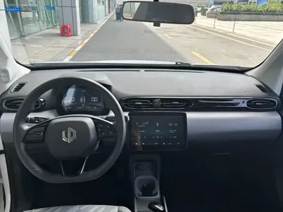 Leapmotor Leapmotor T03