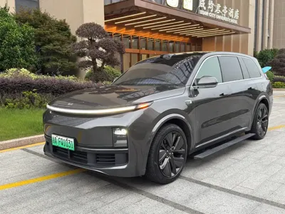 Li Auto Li L9