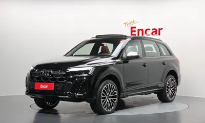 Audi SQ7