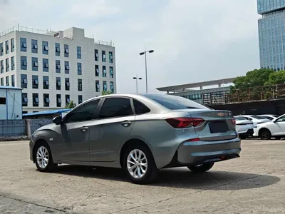 Chevrolet Monza