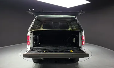 Ford F150