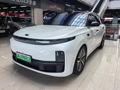 Li Auto Li L7