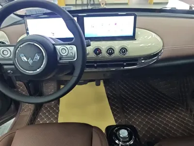 Wuling Bingo