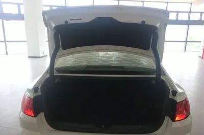 Geely Auto Emgrand GL
