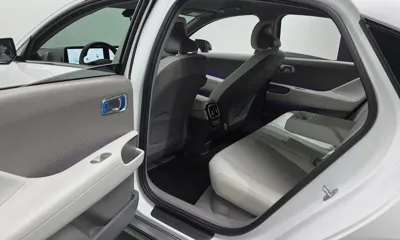 Hyundai Ioniq6