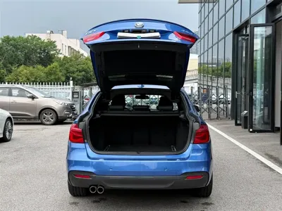 BMW 3 Series GT