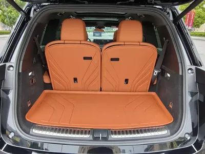 Li Auto Li L9