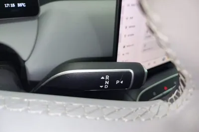 Nio ET5